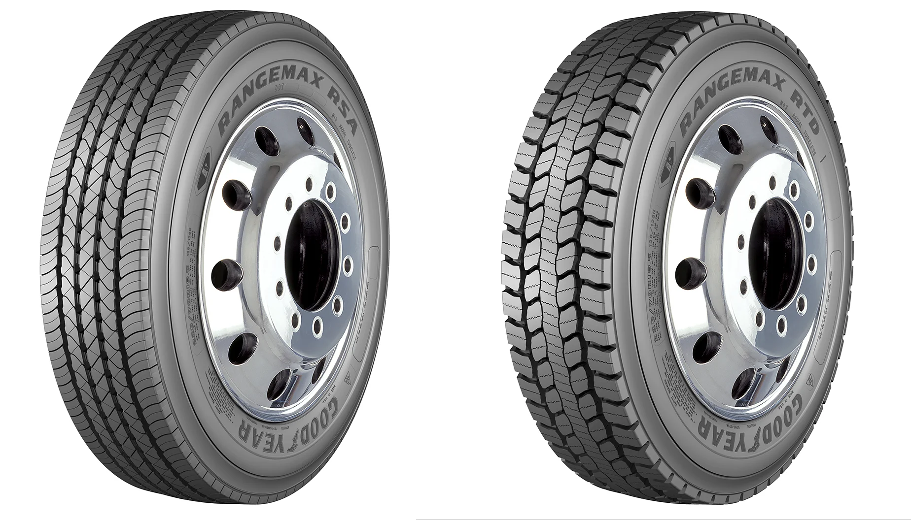 Commercial Tires