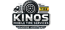 Kinos Mobile Tire Service