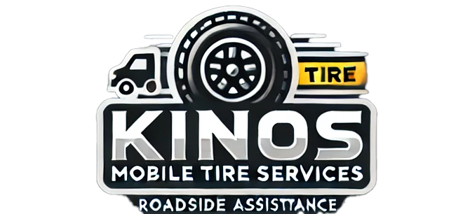 Kinos Mobile Tire Service