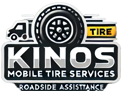 Kinos Mobile Tire Service